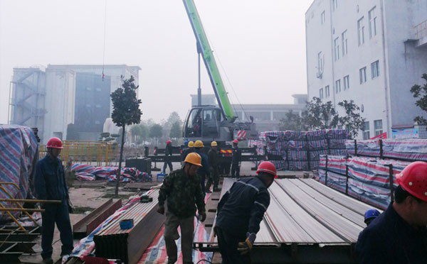 山东脱硫脱硝设备定制价格