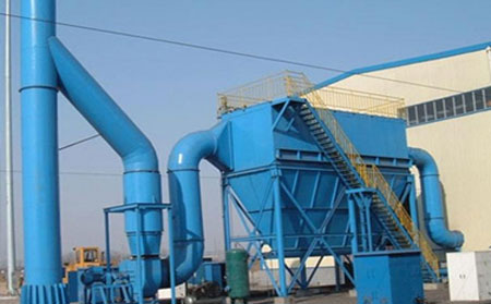 合肥布袋除尘器