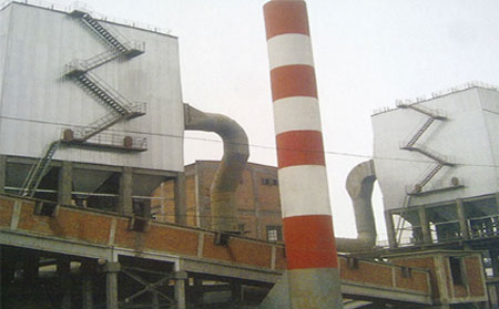 合肥布袋除尘器设备