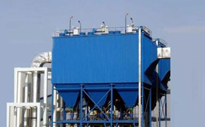 合肥湿式静电除尘器