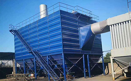 合肥布袋除尘器