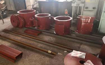 黑龙江布袋除尘器价格