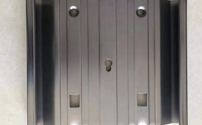 合肥除尘器阳极板