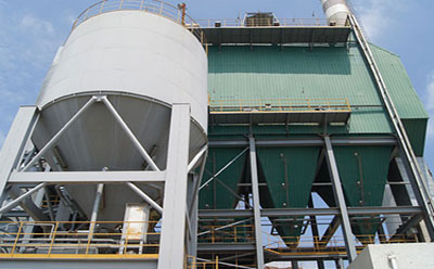 合肥静电除尘器