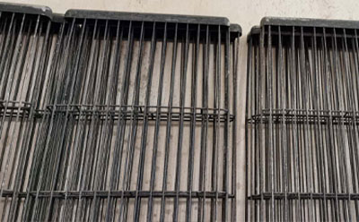 合肥除尘扁袋笼