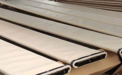 合肥除尘扁布袋