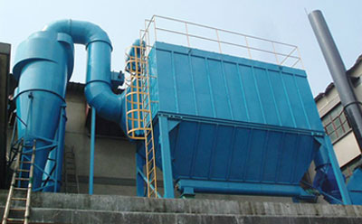 合肥脉冲布袋除尘器​