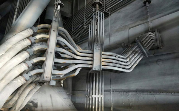 合肥铁合金冶炼电炉