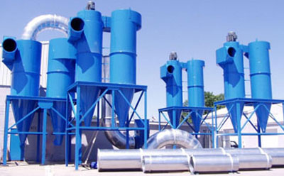 合肥旋风除尘器