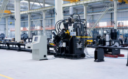 合肥山东合肥电袋复合式合肥除尘器厂家设备展示