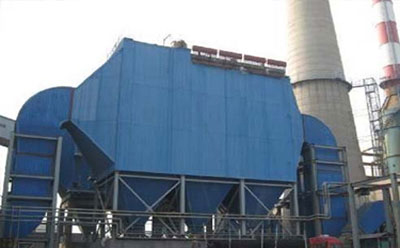 电袋复合合肥除尘器：高效除尘技术的创新突破