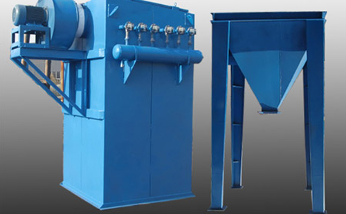 布袋合肥除尘器的工作原理、应用优势与维护要点详解