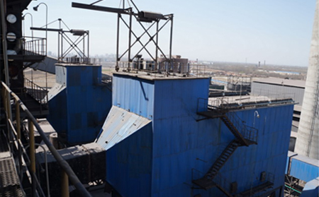 合肥电袋复合式合肥除尘器选型与维护：提升除尘效率的技术指南