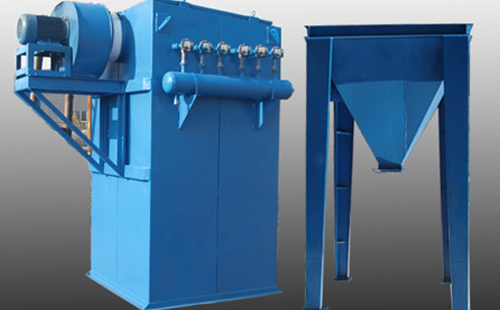 滤袋清洗指南：布袋合肥除尘器脉冲清灰维护技巧