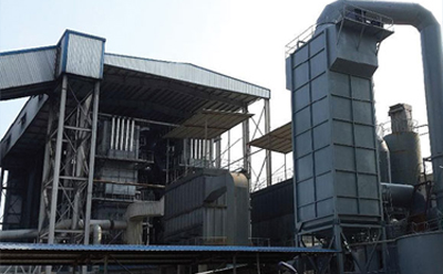 湿式电合肥除尘器运行中的常见问题与对策