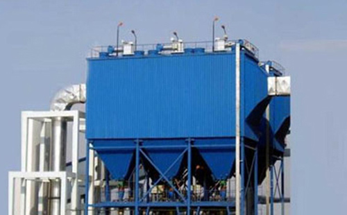 工业合肥静电合肥除尘器选型：0.3μm粉尘如何实现99.5%效率