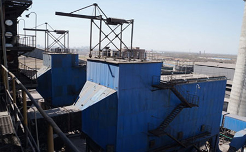 粉尘浓度超标？合肥矿山布袋合肥除尘器压差控制技巧来了