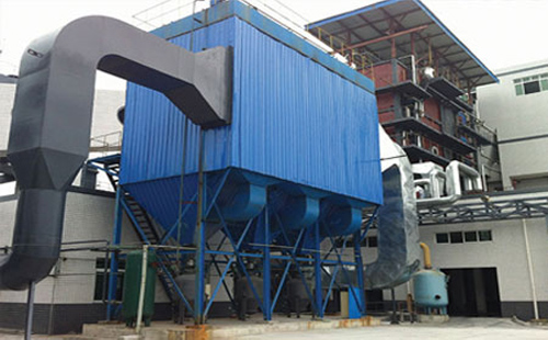 电袋复合合肥除尘器压差过高如何解决