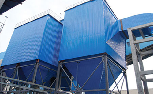 合肥电炉布袋合肥除尘器烟气捕集效率提升方案