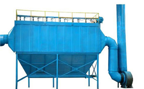 合肥脉冲布袋合肥除尘器清灰系统故障排查指南
