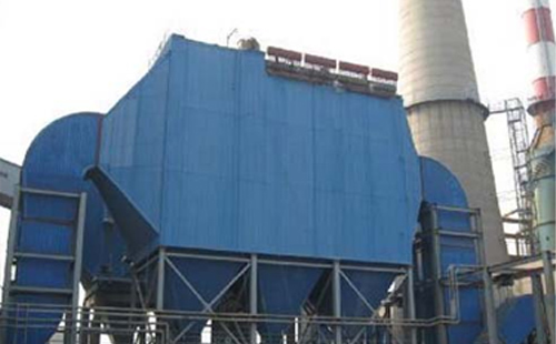 能耗降三成：合肥电袋复合式合肥除尘器选型与压差控制实战