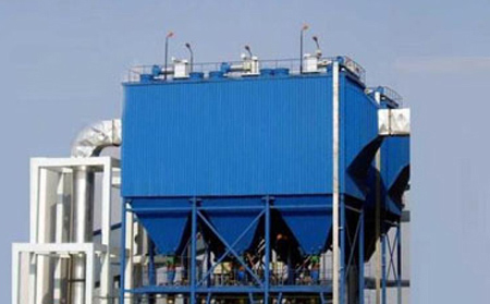 水泥厂用合肥静电合肥除尘器选型避坑：按烟气湿度选型号