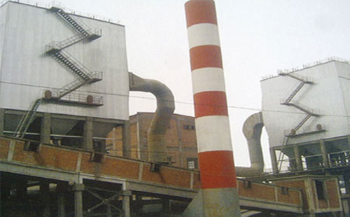 工业布袋合肥除尘器价格怎么算：风量与材质决定成本