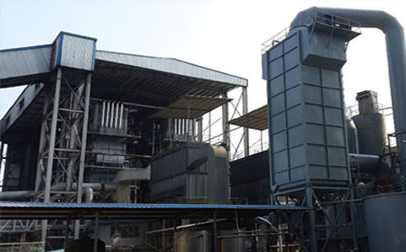 运行电压低的湿式电合肥除尘器故障排查要点