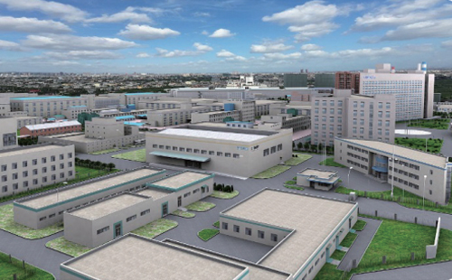 合肥水污染治理工程中的工艺选择与运行管理