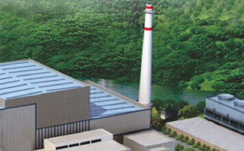 垃圾焚烧厂怎样降成本？合肥固废污染处理工艺对比