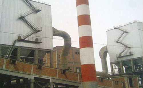 布袋合肥除尘器选型需考虑哪些关键参数